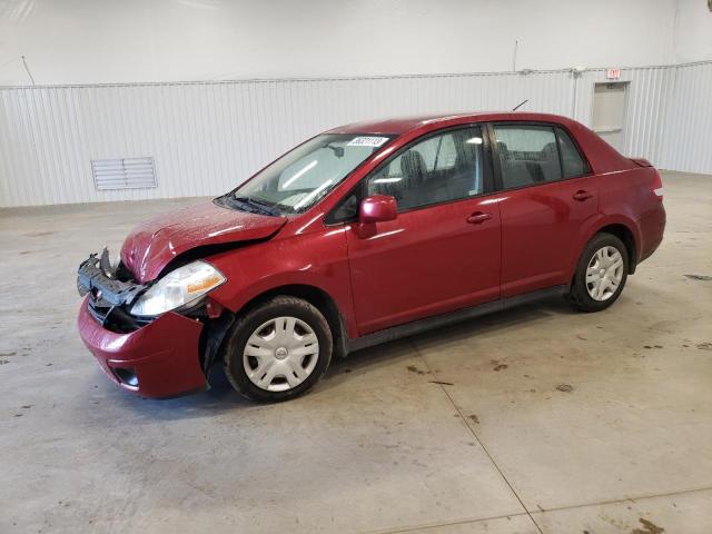 2011 Nissan Versa S