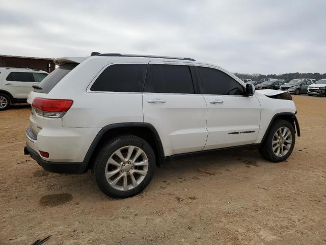 1C4RJEBG1HC916675 Jeep Grand Cherokee Limited