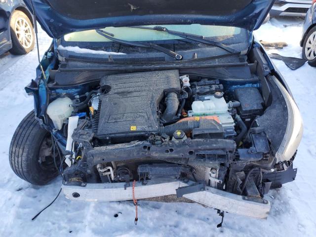 KNDCB3LC7J5189426 KIA NIRO FE