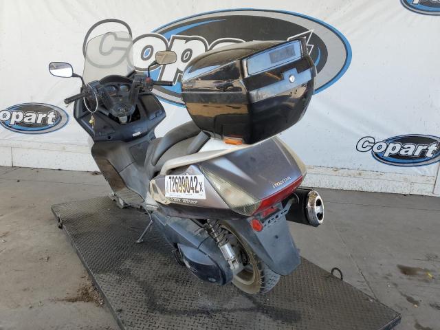 2007 HONDA FSC600 D JH2PF01107K500699