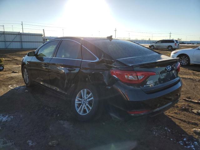 2015 HYUNDAI SONATA SE 5NPE24AF5FH053668