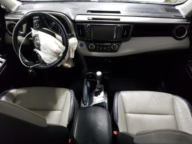2016 TOYOTA RAV4 HV LI - JTMDJREV7GD016593