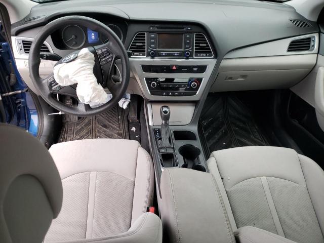 2015 HYUNDAI SONATA SE - 5NPE24AF4FH200207