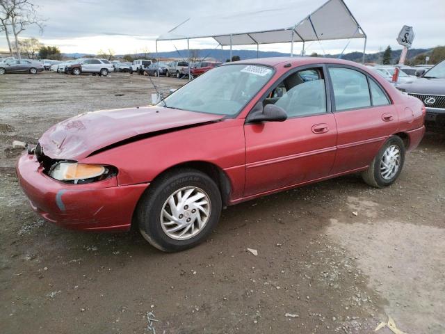 1997 Ford Escort LX