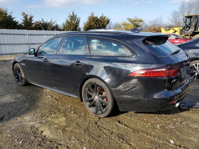 2018 JAGUAR XF S SAJBM2FV4JCY67995