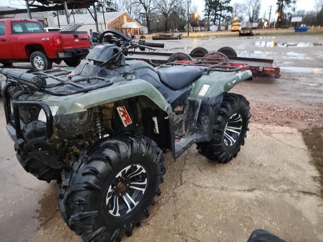 2016 HONDA TRX420 FM 1HFTE4003G4201356