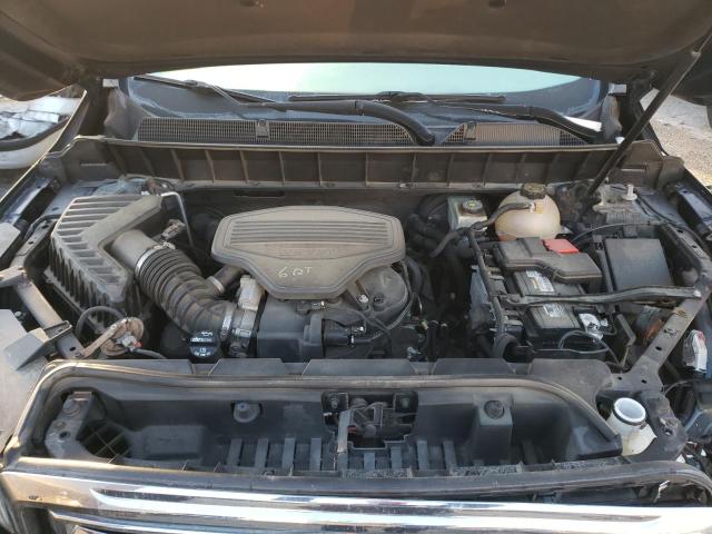 1GKKNMLS1HZ215753 GMC Acadia