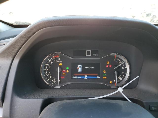 2016 HONDA PILOT EXL - 5FNYF5H65GB008680