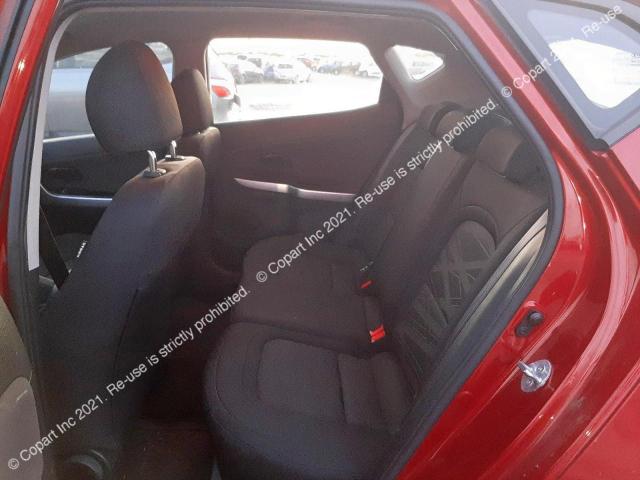 U5YHM516LDL064549 KIA Ceed 1 Eco