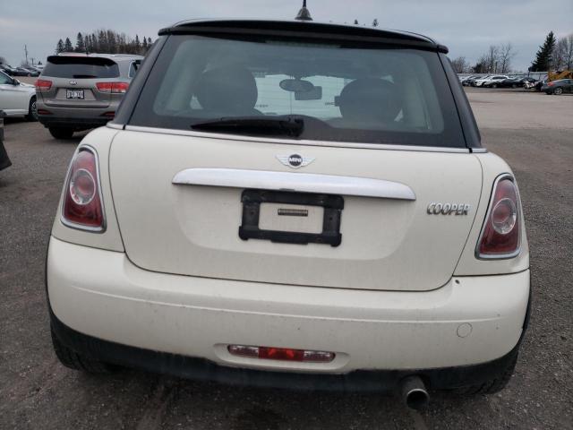 WMWSU3C59CT257096 Mini Cooper