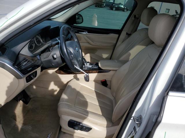 5UXKR0C54E0H19427 BMW X5 Xdrive35i