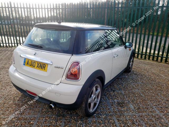 WMWSU32090TY94684 Mini Cooper