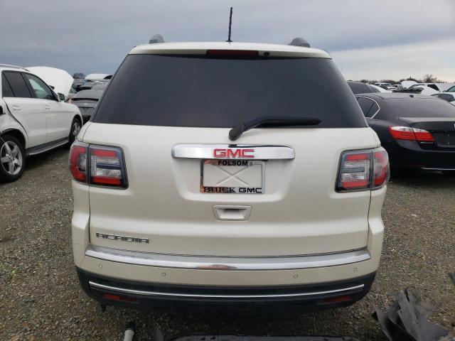 1GKKRRKD0FJ118575 GMC Acadia