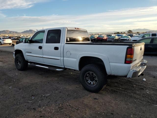 1GTHC23G74F194723 GMC Sierra C2500 Heavy Duty