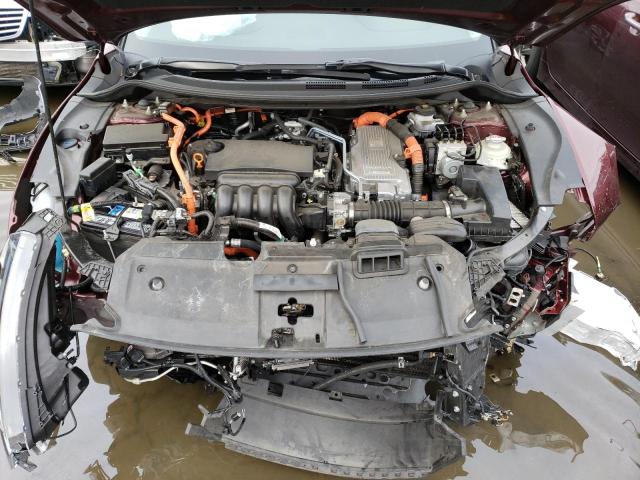 2020 HONDA CLARITY - JHMZC5F17LC001370