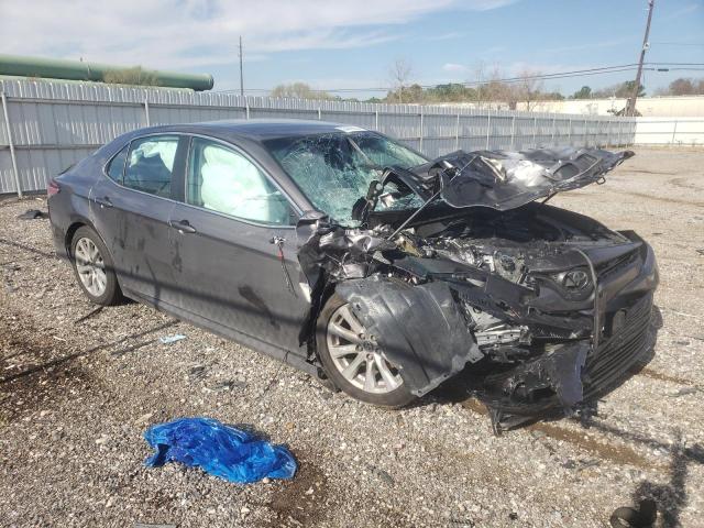 2018 TOYOTA CAMRY L - 4T1B11HK2JU154488