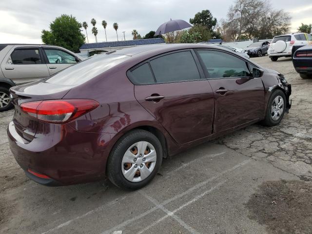 3KPFL4A74HE068664 KIA FORTE LX
