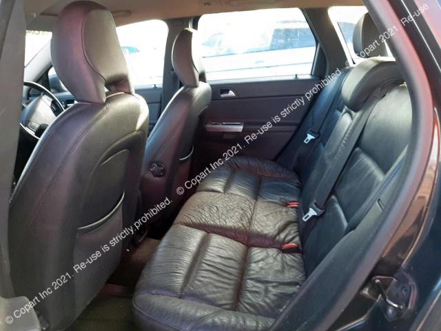 YV1MW76E292494109 Volvo V50 Se D D