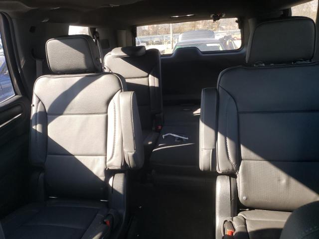 2021 GMC YUKON DENA 1GKS2DKL4MR384257