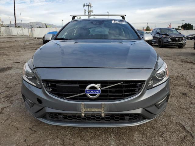 2016 VOLVO V60 T6 R-D YV1902SS5G1298934