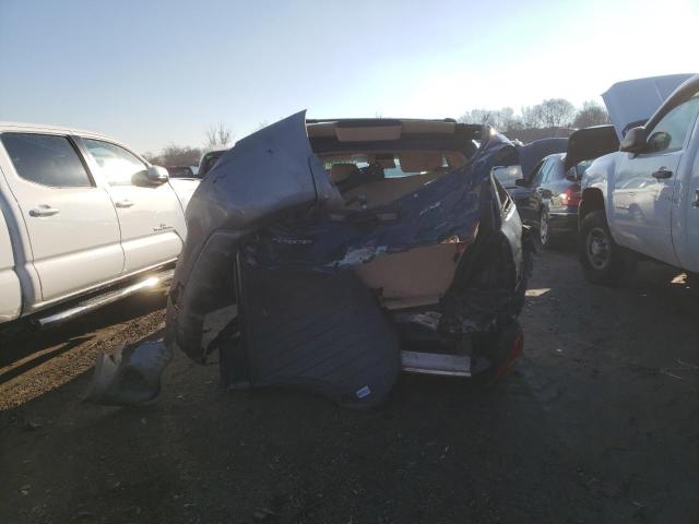 JF1SG65633G713657 Subaru Forester 2.5xs