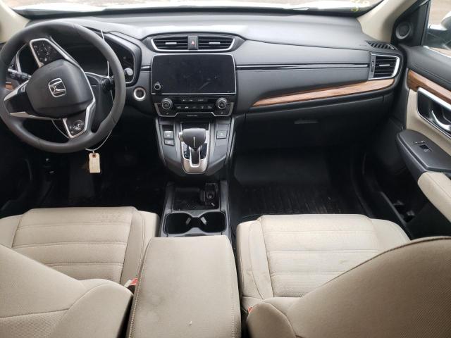 2017 HONDA CR-V EX 5J6RW2H55HL009685