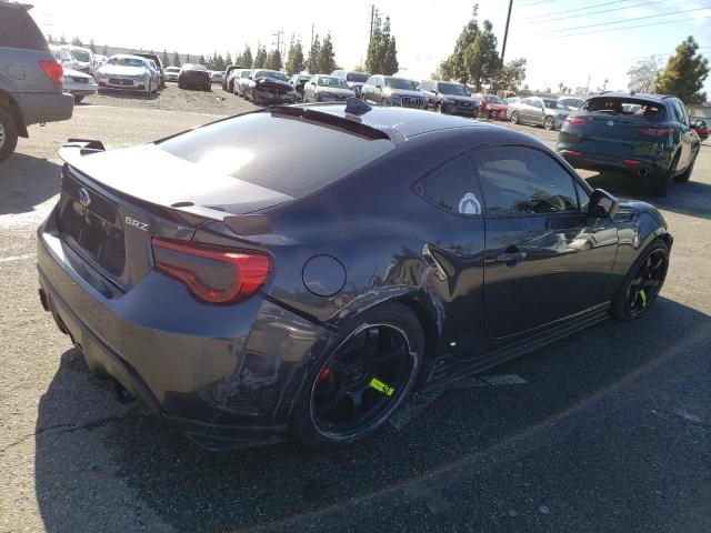 JF1ZCAC12J9601714 Subaru Brz 2.0 Limited