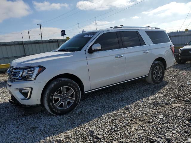 2018 Ford Expedition Max Limited