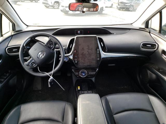 2021 TOYOTA PRIUS PRIM - JTDKAMFP4M3175714