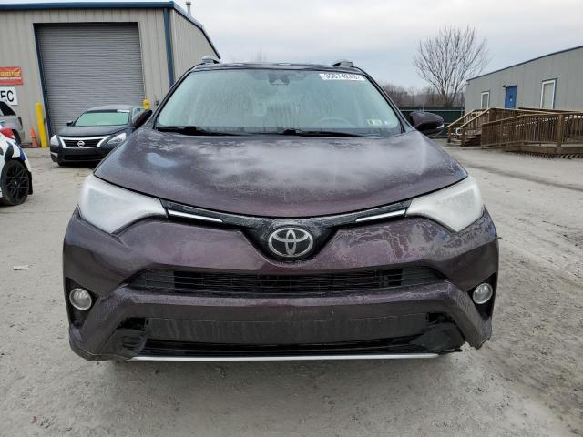 2018 TOYOTA RAV4 ADVEN 2T3RFREV7JW778758