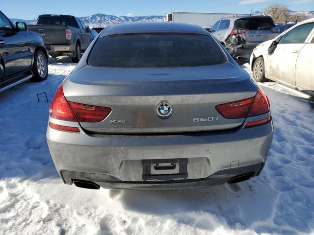 2015 BMW 650 I - WBA6B4C55FD761561