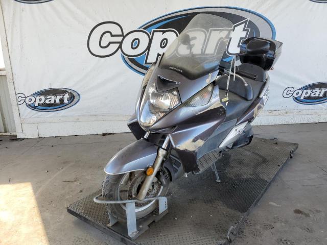 2007 HONDA FSC600 D JH2PF01107K500699