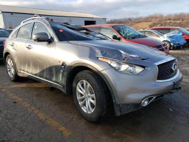 JN8CS1MW9HM415774 | 2017 INFINITI QX70