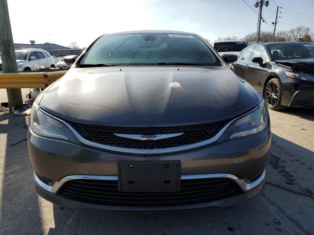 2016 CHRYSLER 200 LIMITE 1C3CCCAB4GN144464