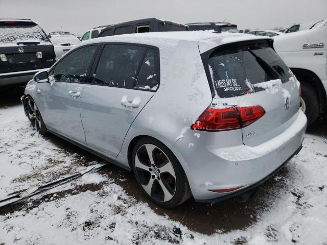 2015 VOLKSWAGEN GTI - 3VW5T7AUXFM014515