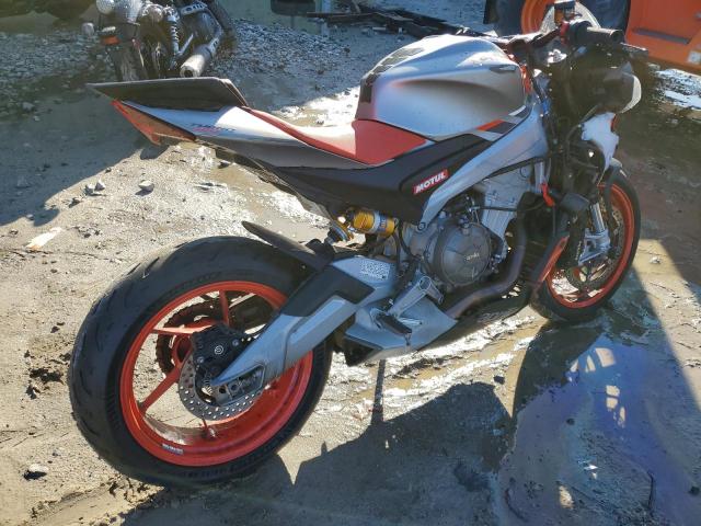 2021 APRILIA TUONO 660 - ZD4KSUE03MS000253