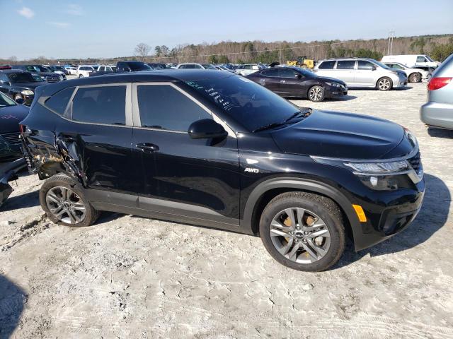 KNDEPCAAXN7282897 KIA Seltos