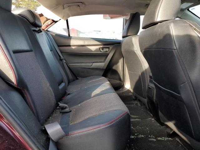 2017 TOYOTA COROLA 5YFBURHE2HP613658