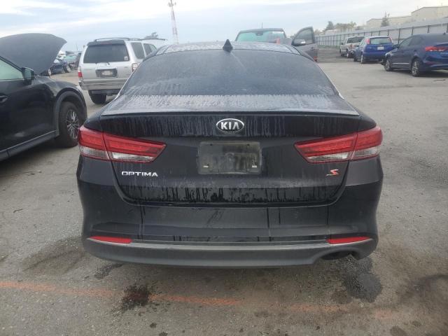 2018 KIA OPTIMA LX - 5XXGT4L32JG247684