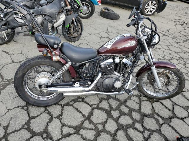 2007 YAMAHA 250 OUTBRD JYAVG04Y37A000396