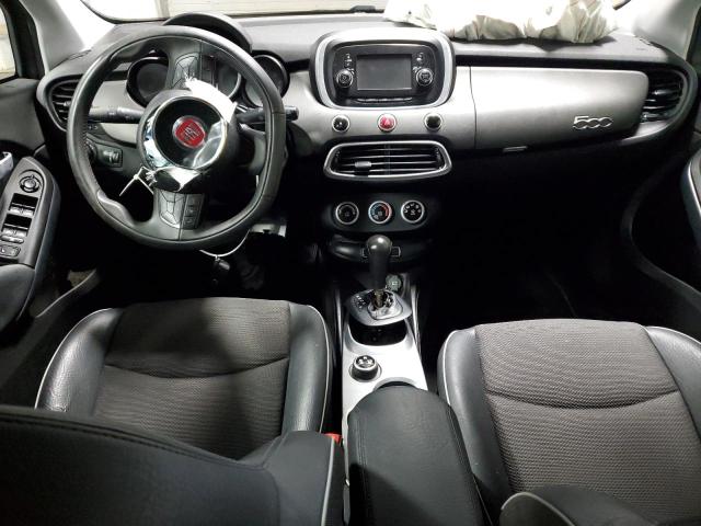 2016 FIAT 500X TREKK - ZFBCFYCT8GP374148
