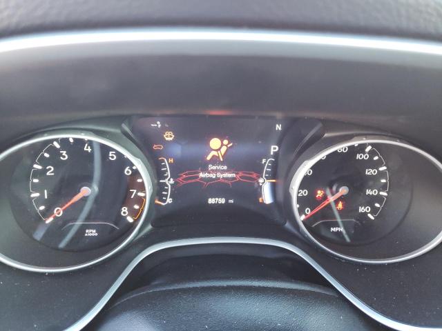 3C4NJCCB0KT662930 Jeep Compass Limited