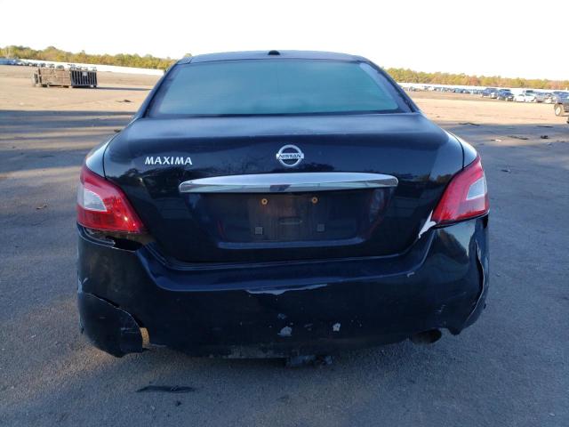 2010 Nissan Maxima S VIN: 1N4AA5AP8AC813795 Lot: 73624722
