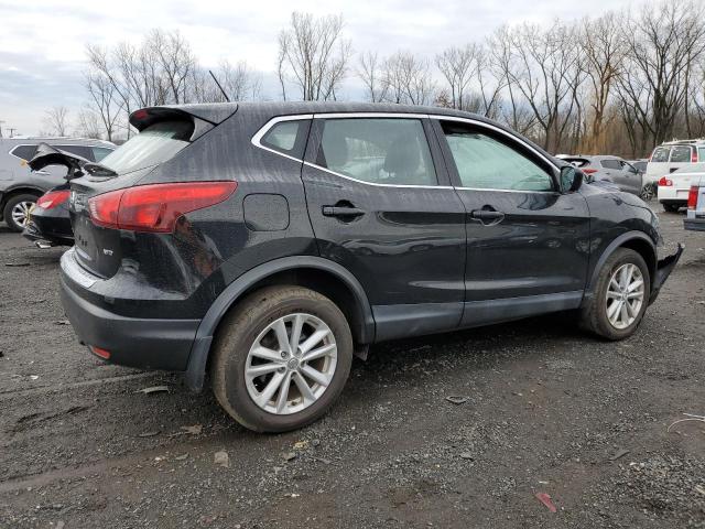 2017 NISSAN ROGUE SPOR - JN1BJ1CR2HW137765