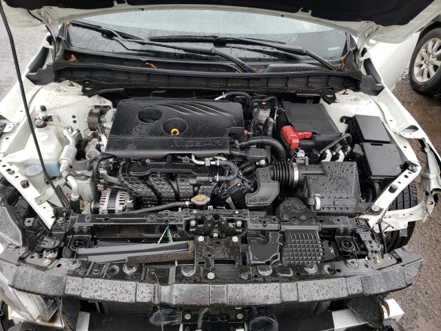 1N4BL4DW2KN302245 Nissan ALTIMA SV