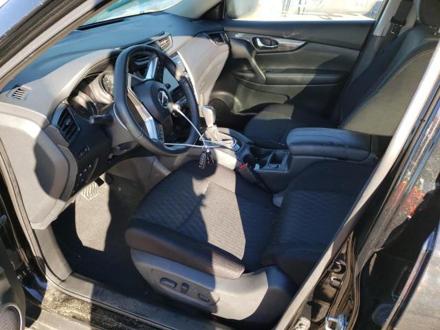 2019 NISSAN ROGUE S/SV - 5N1AT2MV2KC819229