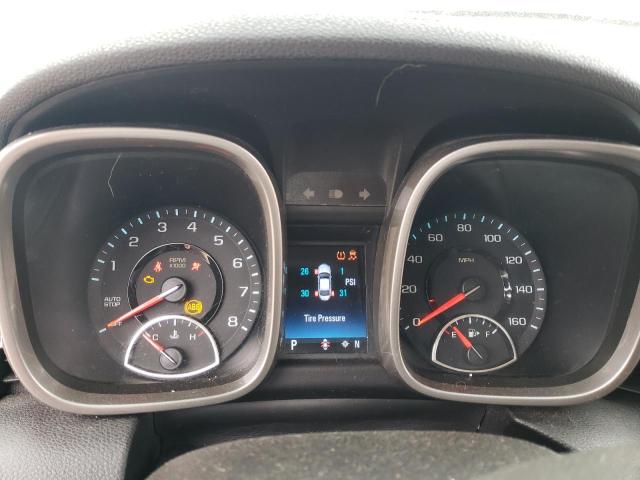 2015 CHEVROLET MALIBU 2LT - 1G11D5SL7FF203186