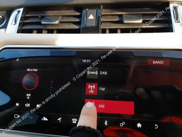 SALWA2AW2NA205755 Land Rover R Rover Sp