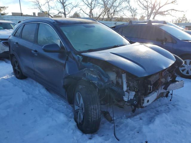 KNDCB3LC7J5189426 KIA NIRO FE