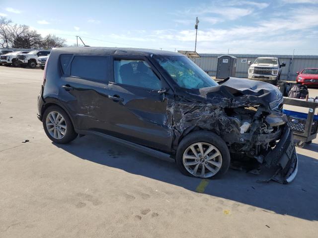 2017 KIA SOUL + - KNDJP3A59H7411945